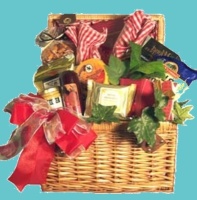 Personalized Food Basket