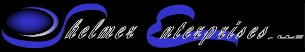 Shelmer Enterprises Logo - Copyright Shelmer House, 1999