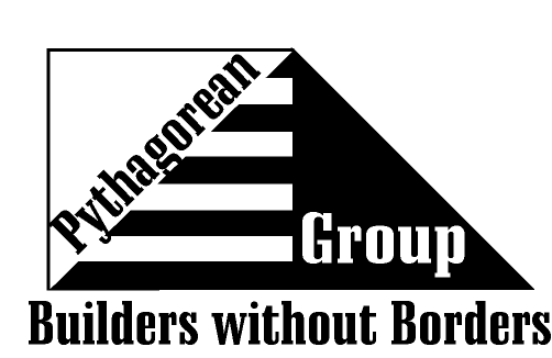 Pathagorean GROUP: Builders without Borders